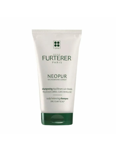Shampooing équilibrant cuir chevelu sec 150ml Neopur Rene Furterer 150ml Neopur René Furterer