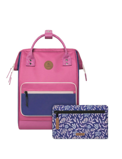 Cabaïa Medium Sac A Dos 13" Braga