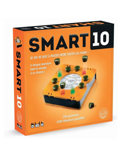 SMART10