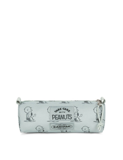 Eastpak Benchmark Trousse 6o8 Peanuts Mint