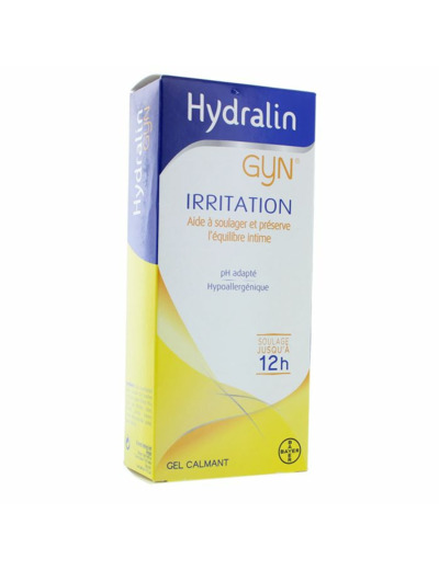 400ml Gyn Hydralin 400ml Gyn Hydralin