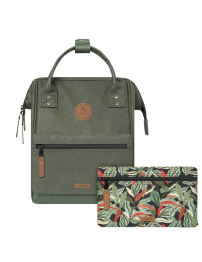 Cabaïa Small Sac à Dos 10,5" Busan