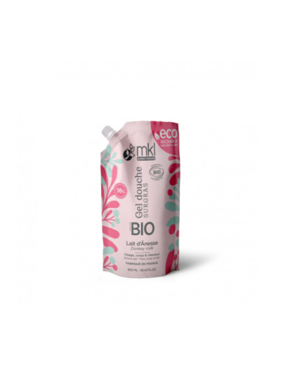 MKL GEL DOUCHE BIO ANESSE 900ML