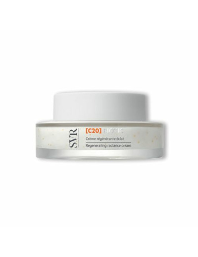 SVR BIOTIC C20 RECHARGEABLE 50ML