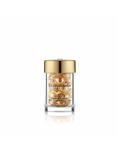 Sérum Rénovateur d'Eclat Vitamin C 30Capsules de la marque Elizabeth Arden