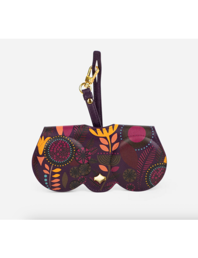 Etui à lunettes - SunCover - Floritana