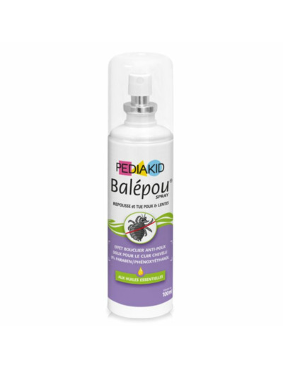 PDK BALEPOU LIQ SPR 100ML