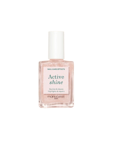 MANUCURIST ACTIVE SHINE 15ML NSFP