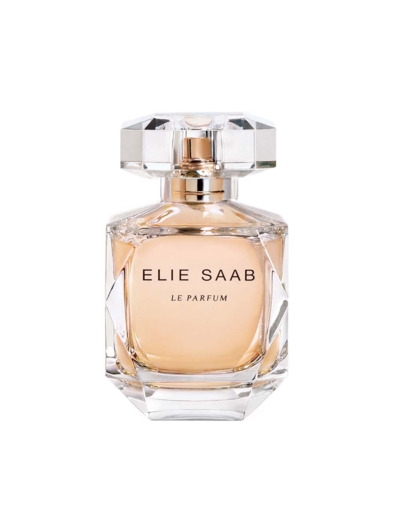 SHISEIDO GROUP - ELIE SAAB Le Parfum EP Vaporisateur 90ml