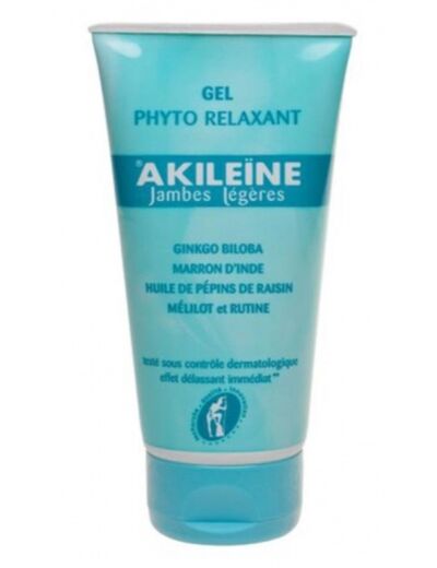 AKILEINE PHYTOGEL GEL 150ML