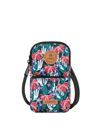 Cabaïa Phonebag Pochette Téléphone Edea