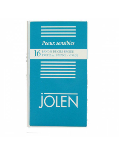 JOLEN JOL BD EPIL VISAG 16