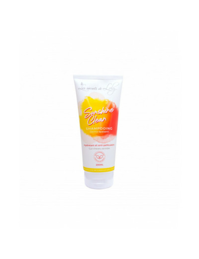 LSL SHAMPOOING SUNSHINE CLEAN