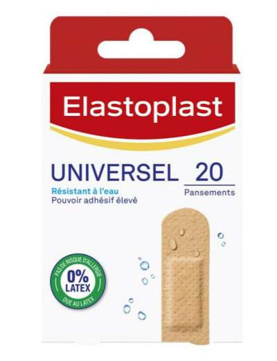 ELASTOPLAST UNIVERSAL BTE20