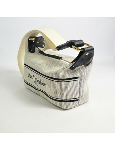 Line Théodore Mr.Mme Sac Trotteur Bandoulière The Classic