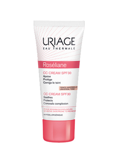 URIAGE ROSELIANE CC A-ROUG 30 TB40ML1