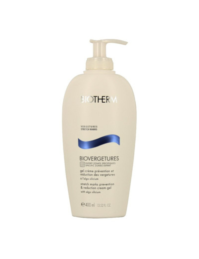 BIOTHERM BIOVERGETURES GEL CR TB400ML