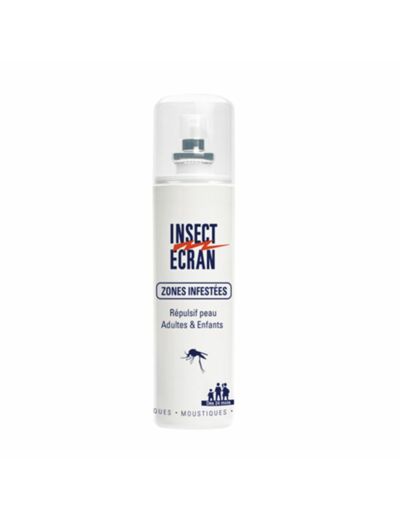 INSECT ECR ZI 100ML