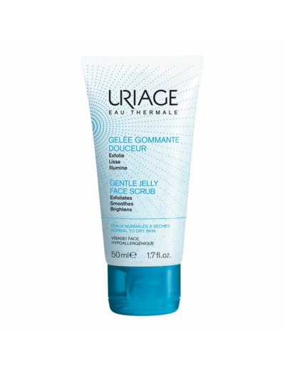 URIAGE GELE GOM DOUC TB50ML1