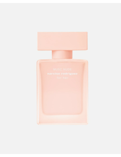 Musc Nude For Her EP Vaporisateur 30ml NARCISO RODRIGUEZ/SHISEIDO