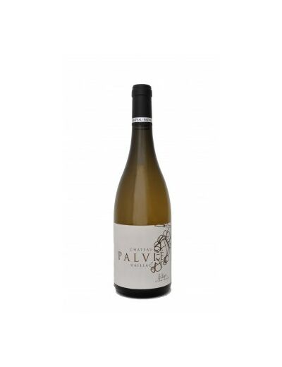 Chateau Palvié Tradition Blanc Sec 75cl