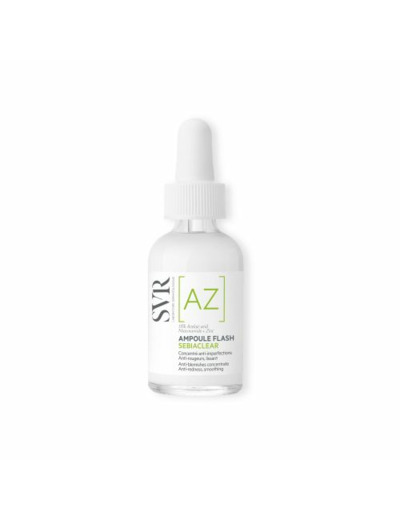 SVR SEBIACLEAR AMPOULE 30ML