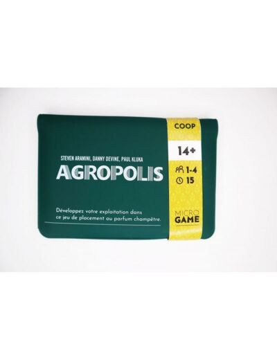 Agropolis