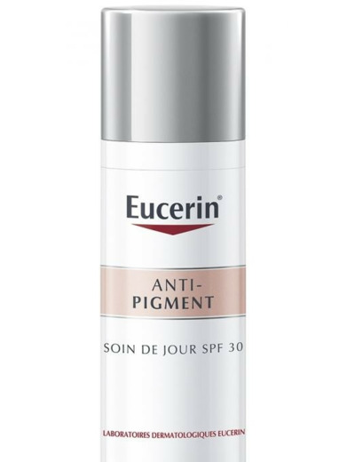 EUCERIN ANTI-PIGMENT SOIN JOUR FL50ML