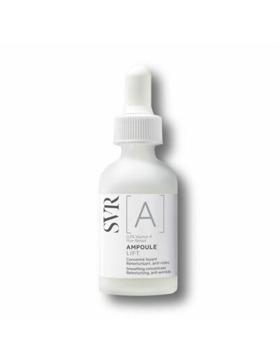 SVR AMPOULE A FL30ML