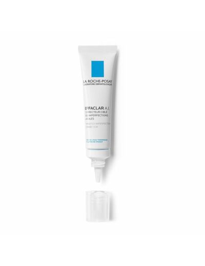 EFFACLAR AI CORRECT T15ML