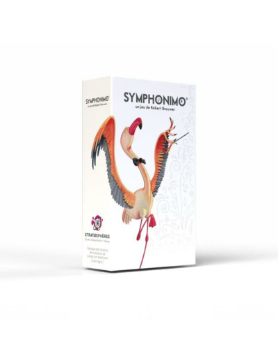 Symphonimo