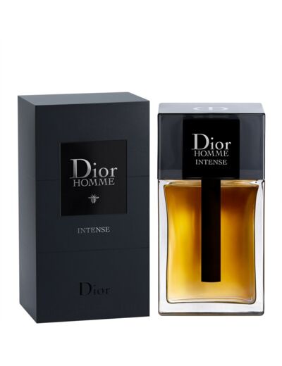 DIOR HOMME INTENSE EP Vaporisateur 100ml