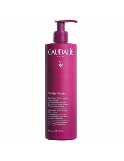 CAUDALIE THE DES VIGNES SOIN CORPS 400ML