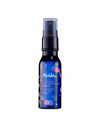 MELVITA EAU ROSE BRUMIS 50ML