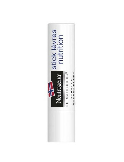 NEUTROGENA STICK LEV BLEU 4.8G