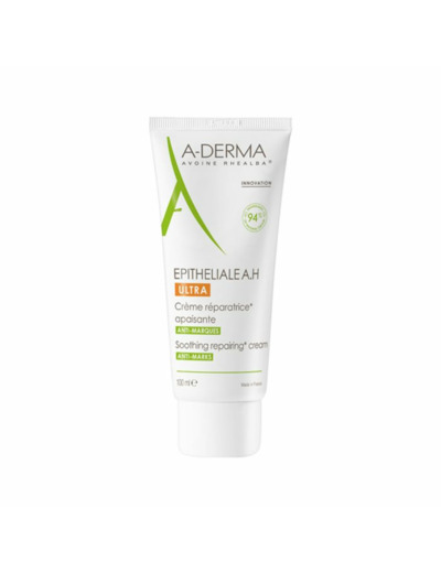 A-DERMA EPITHELIALE AH ULTRA CR REP 100ML