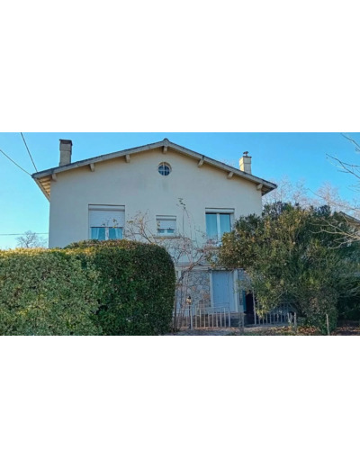 Charmante maison à Soual 4-6 chambres : très rare !