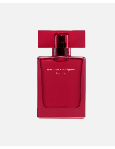Narciso Rodriguez For Her EP Intense Vaporisateur 30ml De Narciso Rodriguez