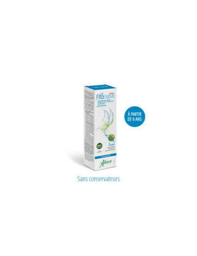 ABOCA FITONASAL SPR CONC FL30ML1
