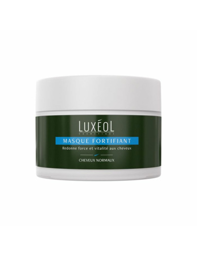 LUXEOL MASQ FORTIF POT 200ML 1