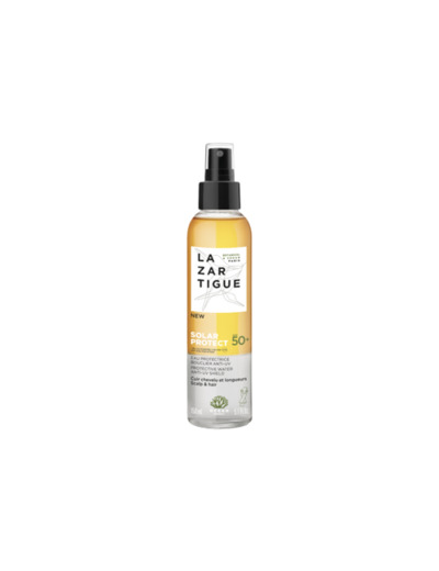 LAZARTIGUE SOLAR PROTECT SPF50 150ML