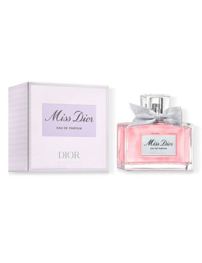 PARFUMS CHRISTIAN DIOR - MISS DIOR EP Vaporisateur 50ml