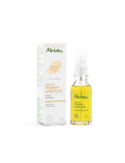 MELVITA HUIL NOY ABRIC FL50ML1