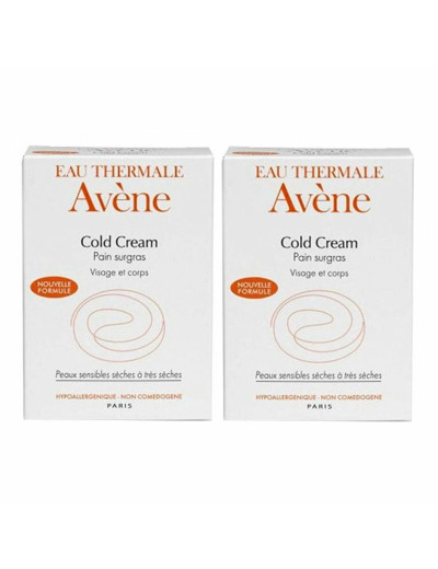 AVENE COLD CREAM PAIN SURGRAS100GX2