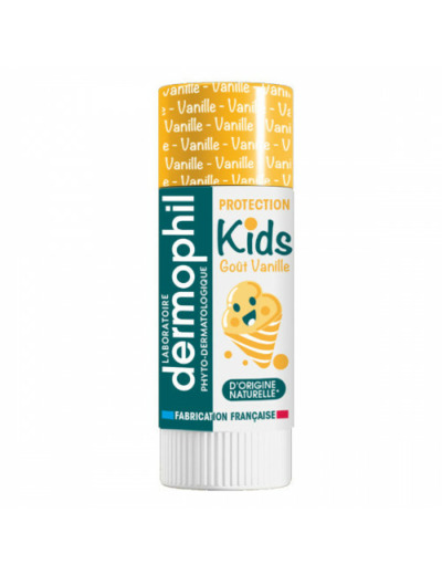 DERMO KIDS VANILLE STICK