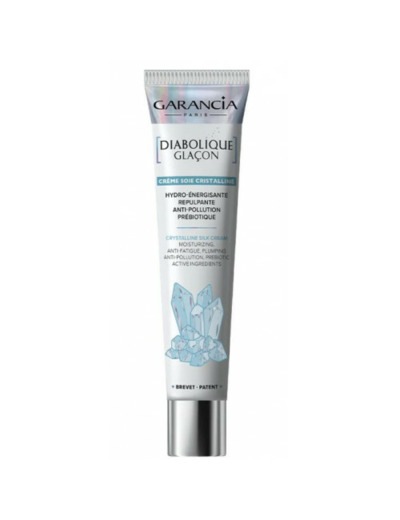 Diabolique Glaçon Riche 40g Garancia