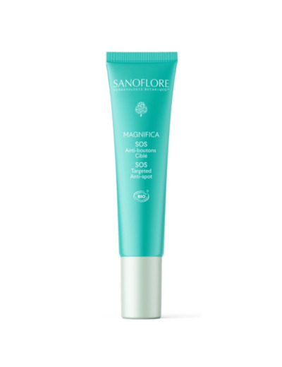 SANOFLORE MAGNIFICA SOS ANTI-BOUTONS 15ML