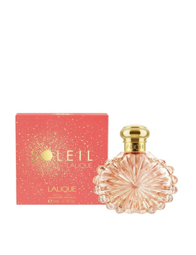 Soleil De Lalique Roll On 20ml