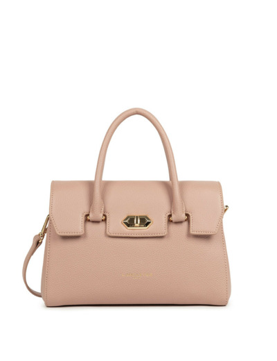 Lancaster Milano Cosmos Sac A Main 547-77 Nude