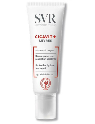 SVR CICAVIT LEVRES